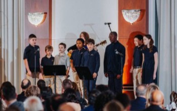 Julie Billiart Schools' 2020 Celebrate Gala