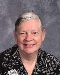 Sr. Barbara Soplata, SND