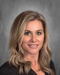 Lannie Davis-Frecker, M.Ed.