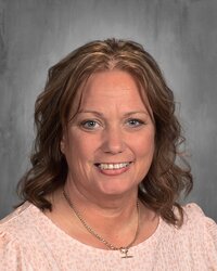Heather Clink, RBT