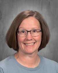 Jean Krischan, M.S. CCC-SLP