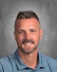 Chris McCloskey, M.Ed.