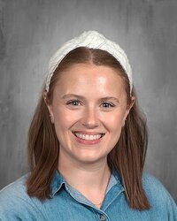 Sara Pollock, MA, CCC-SLP