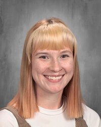 Kayla Salyers
