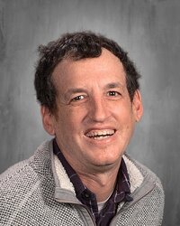 Pete Valerian
