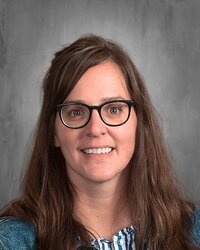 Jackie Hetrick, MA, ATR-P