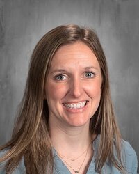 Katie Schaefer, M.Ed., BCBA