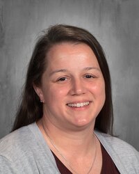 Mallory Krowsoski, M.Ed.