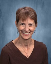 Susan Morgan