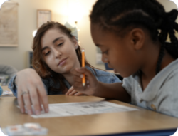 An Alumnus Gives Back as a Mentor