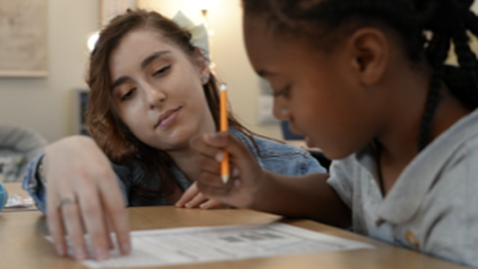 How a Small Class Changed Everything for Jackson